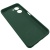 Купить чохол full soft case для realme c33 - dark green онлайн