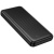 додаткова батарея power bank borofone bj80 clever 22.5w+pd20w 10000mah (чорний) 