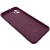 Купить силіконовий чохол soft silicone case для samsung a042 galaxy a04e (бордовий) онлайн