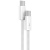 кабель baseus dynamic series type-c - type-c 100w/2m (cald000302) (white) 