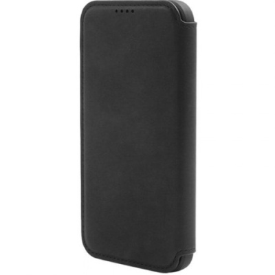 Купить чохол-книжка fitow leather для samsung a725 galaxy a72 - black онлайн