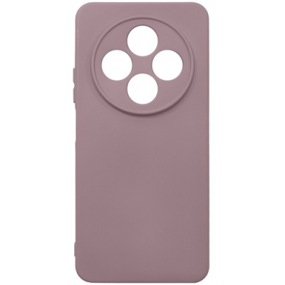 Купить чохол soft silicone case full для xiaomi redmi 14c/poco c75/redmi a4 (pink sand) онлайн