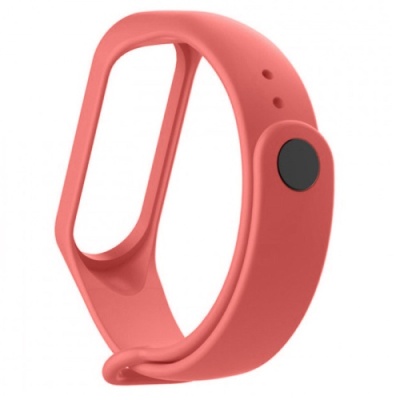 ремінець для xiaomi mi band 3/4 coral 