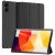 Купить чохол dux ducis domo для xiaomi redmi pad se 11" auto sleep wake (black) онлайн