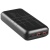 додаткова батарея power bank xo pr188 pd20w+qc22.5w 20000 mah (чорний) 
