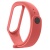 ремінець для xiaomi mi band 3/4 coral 