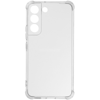 Купить чохол virgin armor silicone (2.0) для samsung s901 galaxy s22 (прозорий) онлайн