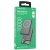 додаткова батарея power bank borofone bj49 astute pd20w+qc3.0 22.5w magnetic 10000mah (чорний) 