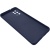 Купить чохол soft silicone case full для samsung g985 galaxy s20 plus (dark blue) онлайн