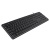 клавіатура дротова havit hv- kb271 black 