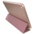 Купить чохол-книжка для планшета smart case no logo для ipad new 9.7" 2017/2018 - rose gold онлайн
