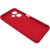 Чохол Soft Silicone Case Full для Infinix Hot 30i (Red) Купить чохол soft silicone case full для infinix hot 30i (red) онлайн