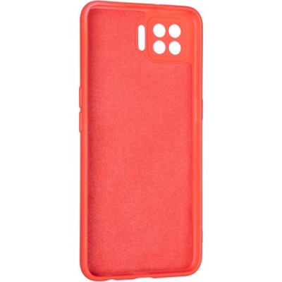 Купить чохол full soft case для oppo a73 - red онлайн