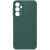 Купить чохол soft silicone case full для samsung a165 galaxy a16/a166 galaxy a16 5g (midnight green) онлайн