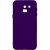 Купить чохол soft silicone case full для samsung j600 galaxy j6 2018 (purple) онлайн