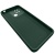 Купить силіконовий чохол soft silicone casevsmagnet ring для xiaomi redmi 10c - dark green онлайн