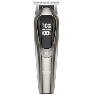 машинка для стрижки xo cf41 black 