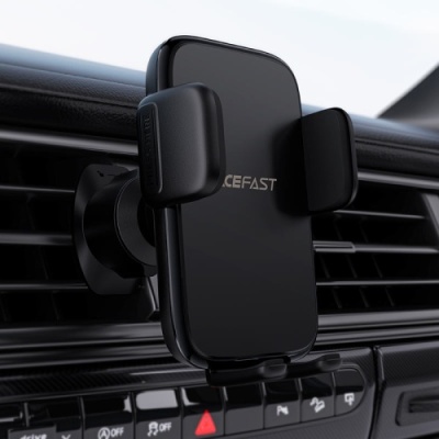 Автотримач Acefast D27 (чорний)