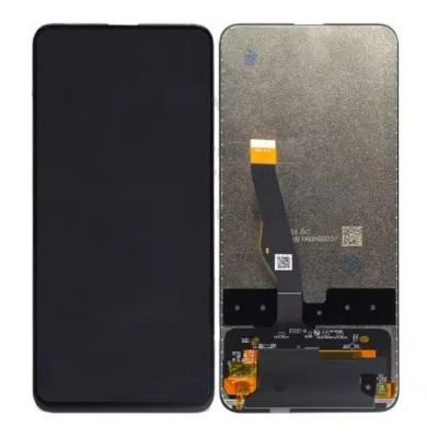 дисплей для huawei p smart z, y9 prime (2019), y9s,чорний з сенсором (original china)