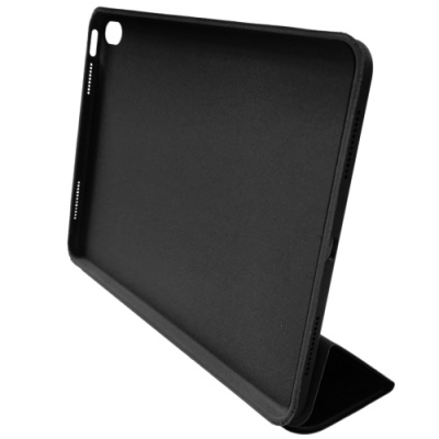 Купить чохол-книжка для планшета smart case no logo для ipad air 6th 11" 2024 - black онлайн