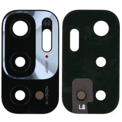 скло камери для xiaomi redmi note 10 5g/note 10t 5g