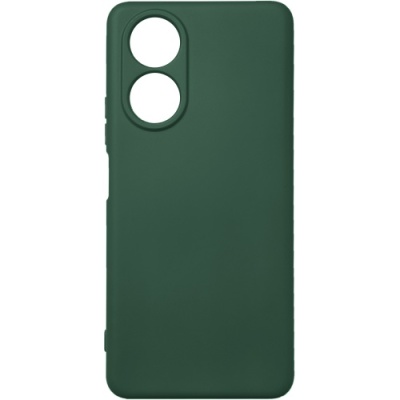 Купить чохол full soft case для oppo a58 4g - dark green онлайн