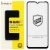 захисне скло ipaky для samsung a136 galaxy a13 5g (чорний) 