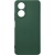 Купить чохол full soft case для oppo a58 4g - dark green онлайн