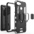 Купить чохол-накладка armor magnet для xiaomi redmi 6 - black онлайн