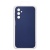 Купить чохол soft silicone case full для samsung a057 galaxy a05s (синій) онлайн