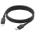 Кабель Hoco X90 Cool Silicone (PD) Type-C - Lightning 20W 3A/1m (Чорний) кабель hoco x90 cool silicone (pd) type-c - lightning 20w 3a/1m (чорний)