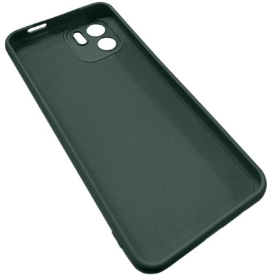 Купить чохол soft silicone case full для xiaomi redmi a1/a2 (хакі) онлайн