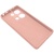 Купить чохол soft silicone case full для xiaomi redmi note 13 4g (рожевий) онлайн