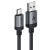 кабель acefast c20-04 usb - type-c (1.2м) (чорний) 