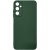Купить чохол soft silicone case full для samsung a057 galaxy a05s (dark green) онлайн