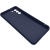 Купить чохол soft silicone case full для samsung g996 galaxy s21 plus (dark blue) онлайн