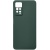 Купить силіконовий чохол soft tpu armor для xiaomi redmi note 11 pro - midnight green онлайн