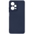 Купить чохол soft silicone case full для xiaomi redmi note 12 pro plus (dark blue) онлайн