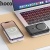 Додаткова Батарея Power Bank Hoco J141 Grace PD20W magnetic 10000 mAh (Чорний) додаткова батарея power bank hoco j141 grace pd20w magnetic 10000 mah (чорний)