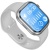 Смарт-годинник Hoco Y23 sports watch(call version) (Срібний) смарт-годинник hoco y23 sports watch(call version) (срібний)