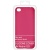 Купить силіконовий чохол nano silicone для xiaomi redmi go - rose red онлайн