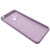 Силіконовий чохол Soft Silicone Case для Xiaomi Poco C40 (гліцинія) Купить силіконовий чохол soft silicone case для xiaomi poco c40 (гліцинія) онлайн