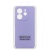 Купить чохол soft silicone case full для xiaomi redmi note 14 4g global (163.2/76.5/8.16mm) (linen blue/lilac) онлайн