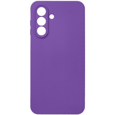 Купить чохол soft silicone case full для samsung a276 galaxy a27 5g (elegant purple) онлайн