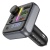 FM Модулятор Borofone BC50 38W PD20W+QC3.0 (Чорний) FM Модулятор Borofone BC50 38W PD20W+QC3.0 (Чорний)
