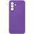 Чохол Soft Silicone Case Full для Samsung A276 Galaxy A27 5G (Elegant Purple) Купить чохол soft silicone case full для samsung a276 galaxy a27 5g (elegant purple) онлайн