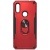 Чохол Hard Defence Magnet для Xiaomi Redmi 7 - Red Купить чохол hard defence magnet для xiaomi redmi 7 - red онлайн