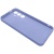 Купить чохол soft silicone case full для samsung s721 galaxy s24 fe (lilac) онлайн