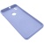 Купить чохол soft silicone case full для zte l210 (lilac) онлайн