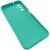 Купить чохол soft silicone case full для samsung a145 galaxy a14 4g/a146 galaxy a14 5g (бірюзовий) онлайн